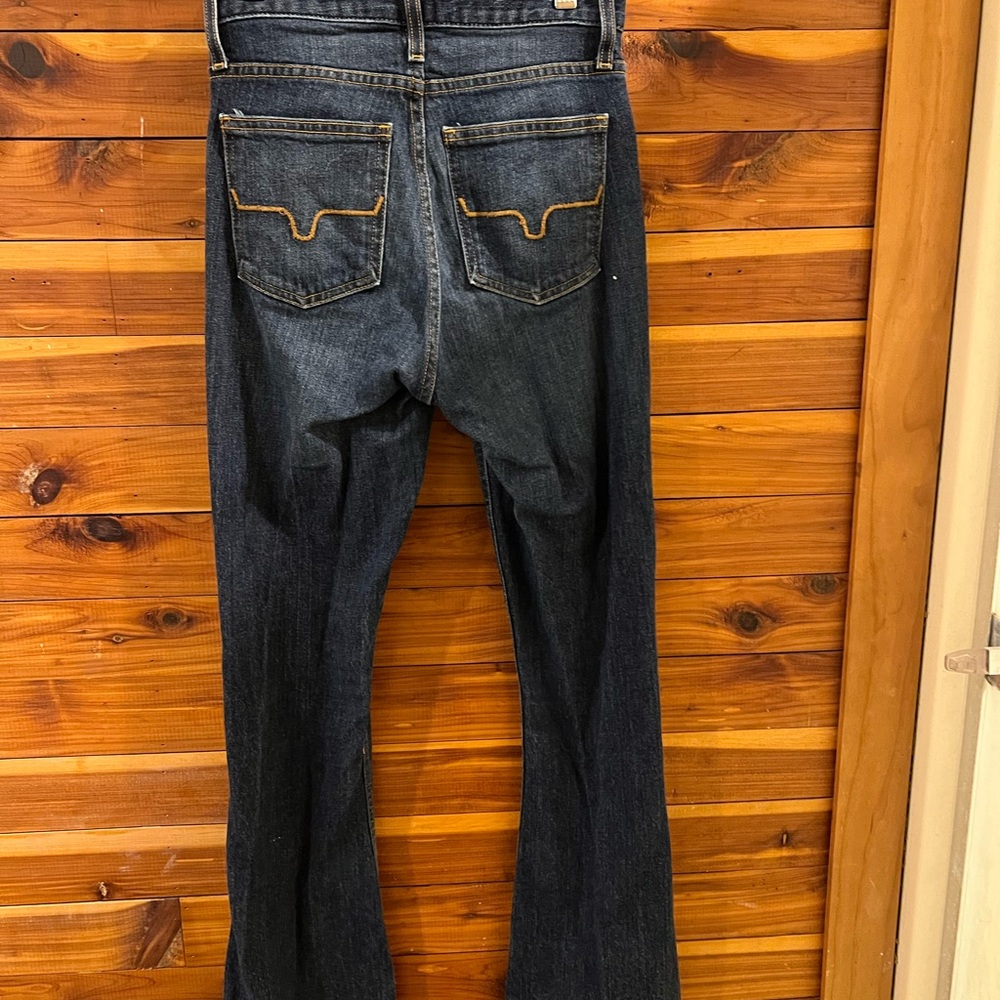 Kimes Ranch Jennifer’s